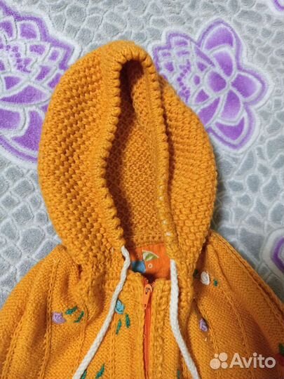 Конверт на выписку, для младенца