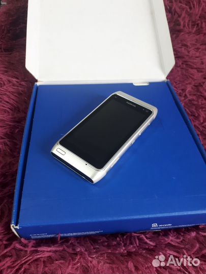Nokia N8, 16 ГБ