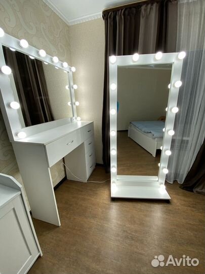 Зеркало в полный рост