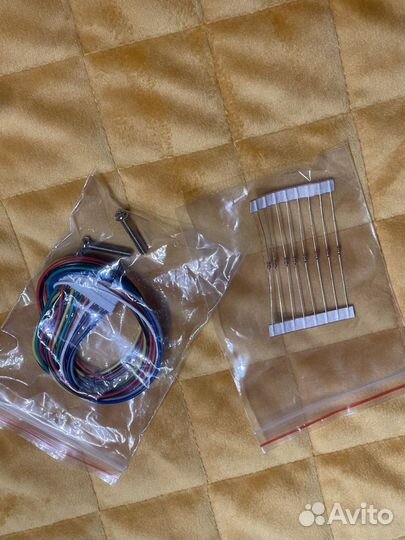 Домофон bass-ip