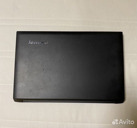 Ноутбук Lenovo b570e