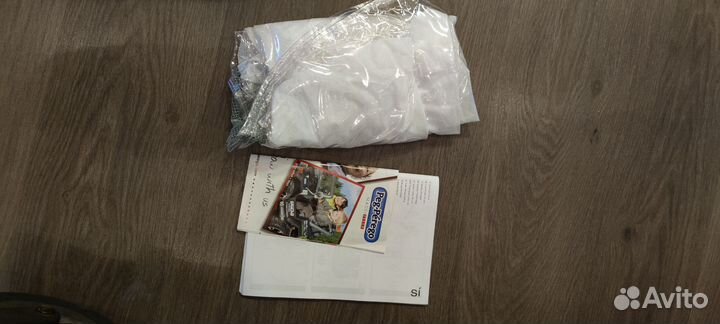 Прогулочная коляска Peg Perego Si completo