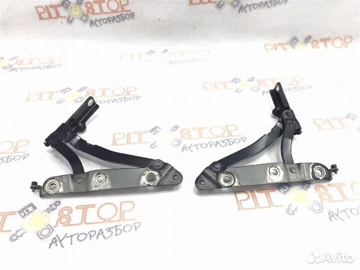 Петли багажника Nissan Teana (J32) 2012 - 2014