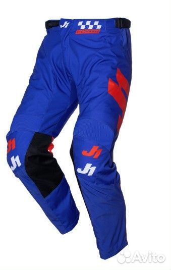 Мотоштаны для мотокросса just1 J-command 30