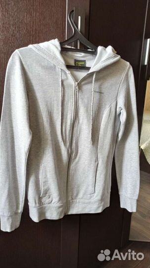 Костюм спортивный Demix размер XS