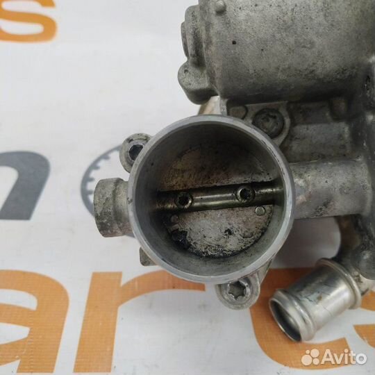 Радиатор egr Volkswagen Tiguan 2 2017