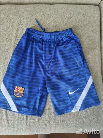 Шорты nike