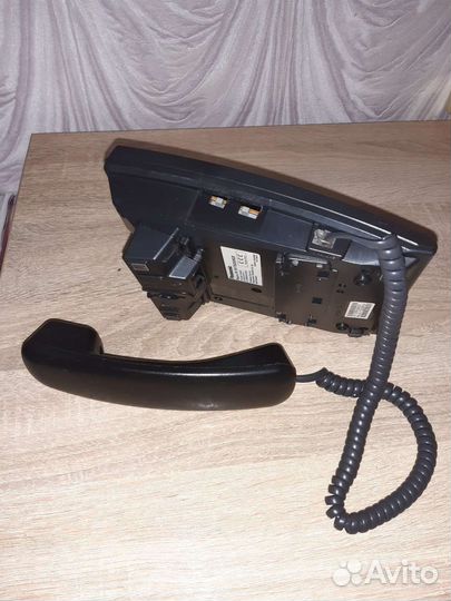 Телефон Panasonic