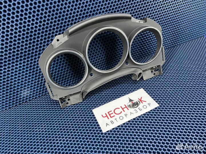 Накладка декоративная для Dodge Caliber PM