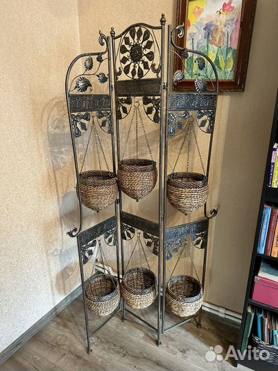 Ширма перегородка