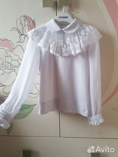 Сарафан школьный