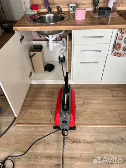 Прочистка канализации Устранение засоров Сантехник