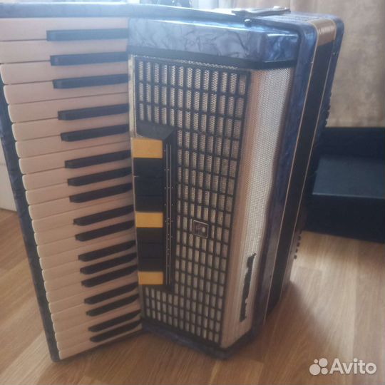 Аккордеон