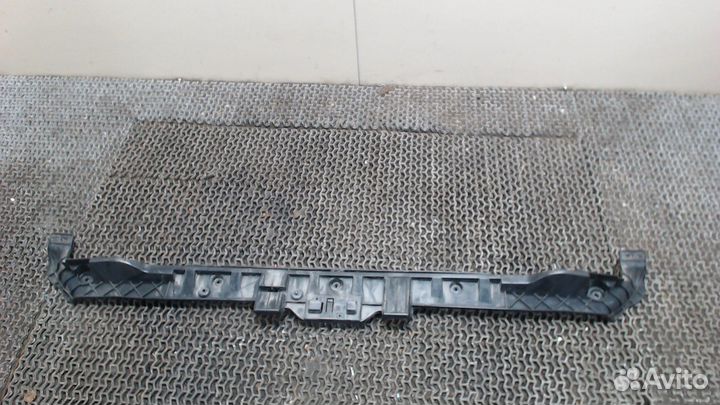 Кронштейн бампера Jeep Cherokee 2013, 2014