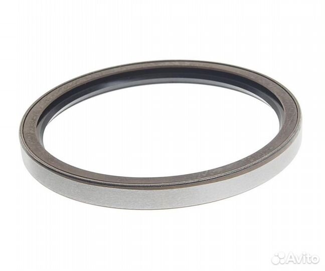 Сальник SAF ступицы (120х140х13) febi