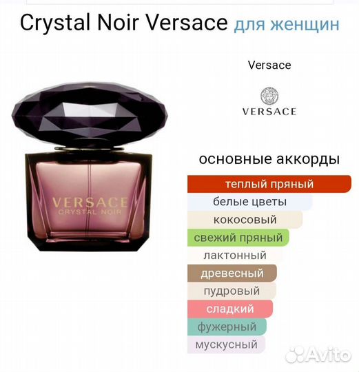 Духи отливант парфюм