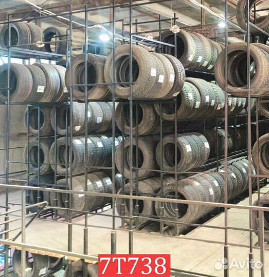 Dunlop Grandtrek SJ6 185/65 R15 85N