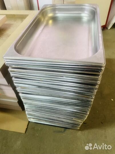 Гастроемкости