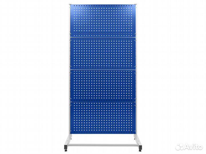 Инструментальный стенд