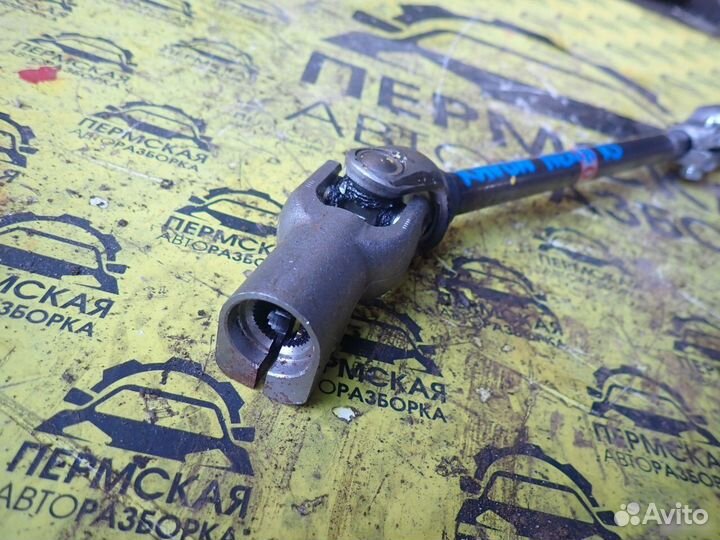 Кардан рулевой для Ravon Nexia R3 2015