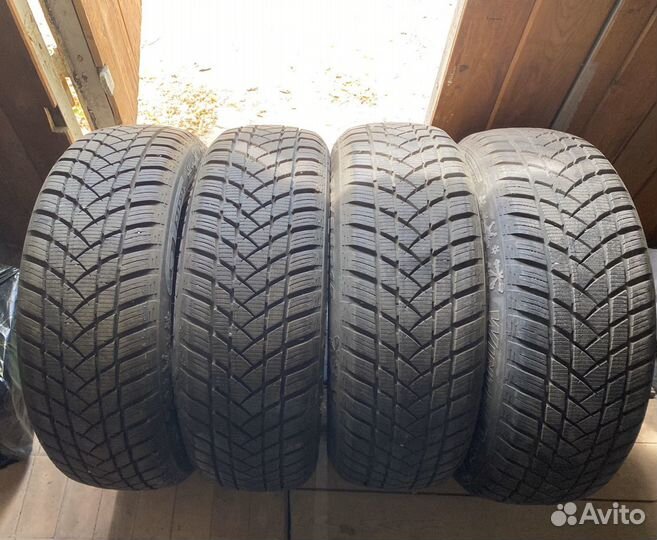 GT Radial WinterPro2 195/65 R15