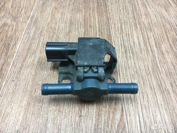 Вакуумный клапан Honda Airwave GJ рестайлинг (2008—2010)