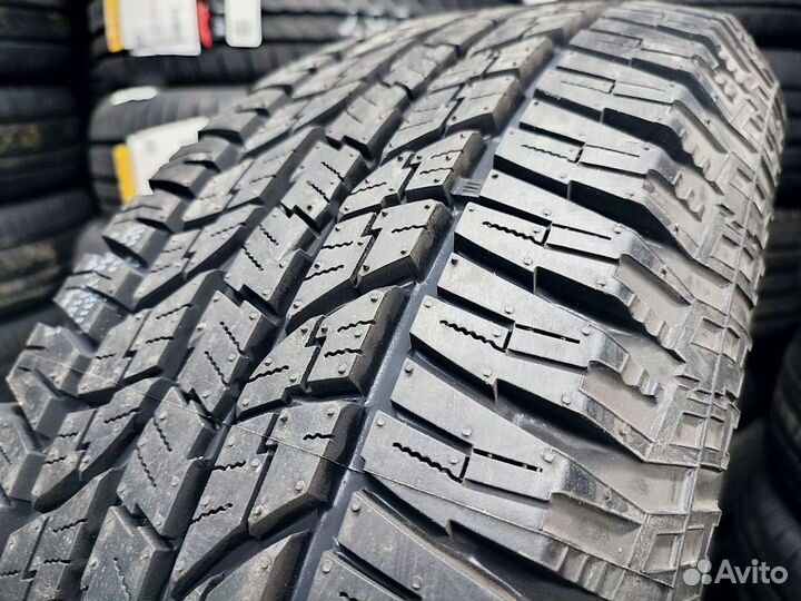 Yokohama Geolandar A/T G015 275/65 R17 115H