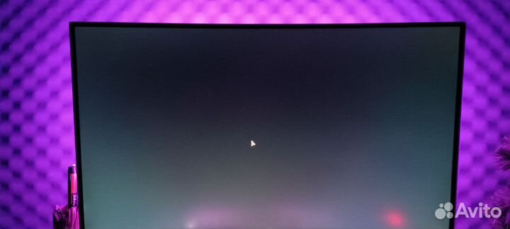 Монитор samsung 27 изогнутый 60герц