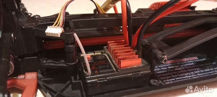 Запчасти на машинку s-max