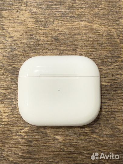 Наушники apple airpods 3 оригинальные