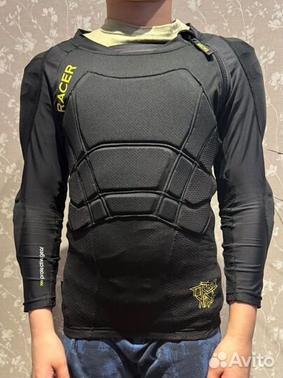 Черепашка для BMX