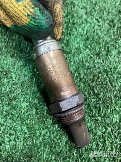 Датчик кислорода Mercedes-Benz Clk-Class C208