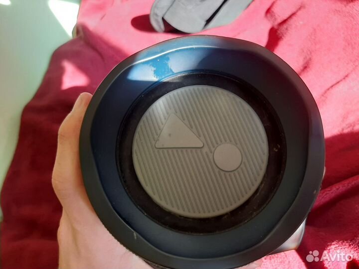 Колонка jbl xtreme 2