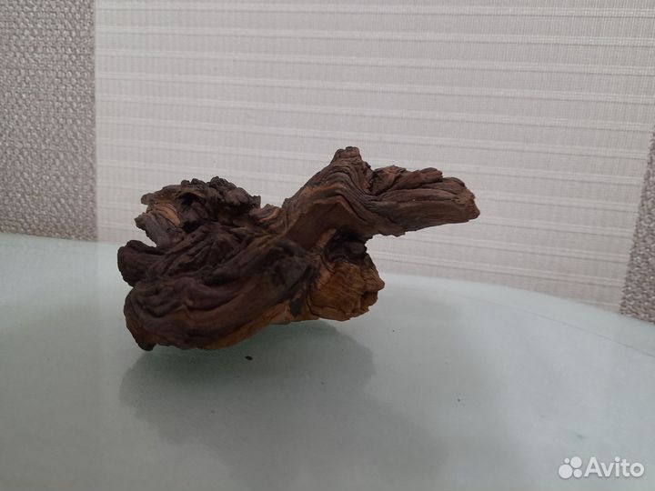 Коряги для аквариума