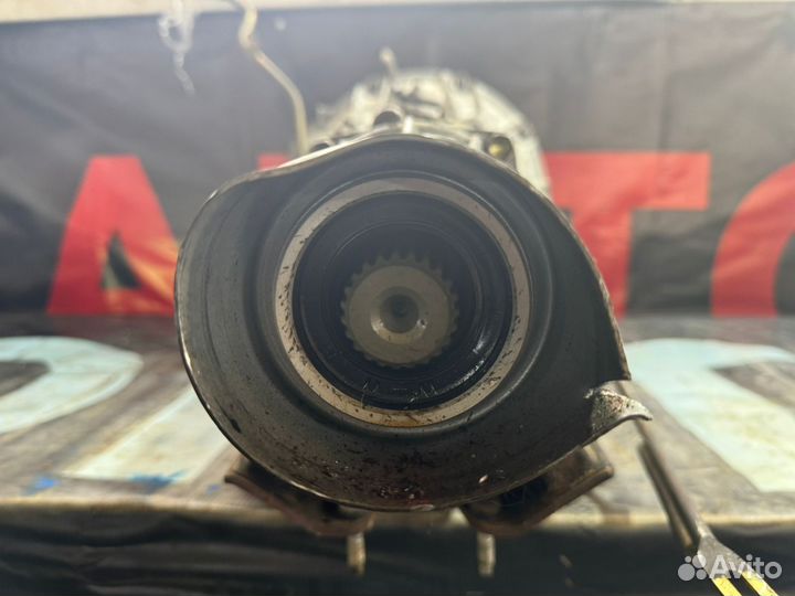 АКПП Toyota Crown JZS171, 1jzge, 3040LS