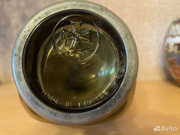 Бутылка штоф