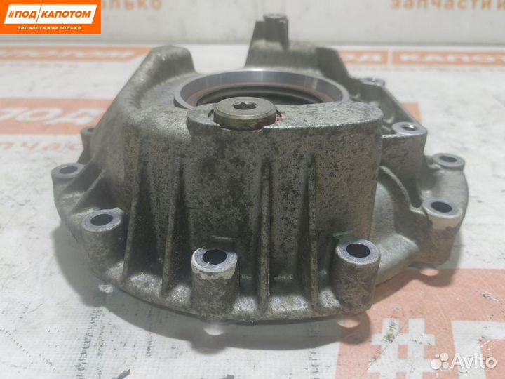 Крышка кпп Ford Focus 2 (2004 - 2008) 1060435079