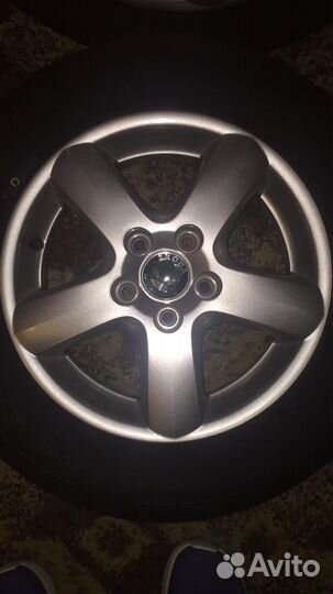 Toyo Proxes CF2 175/65 R14 82T