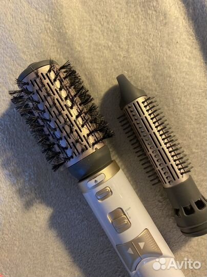 Фен-щетка philips hp 8664