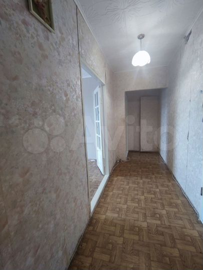 2-к. квартира, 50,8 м², 2/9 эт.