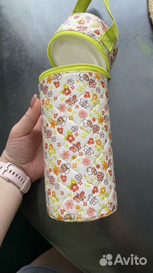 Термосумка для Бутылочки