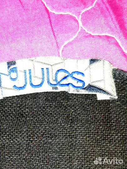 Палантин новый,Франция,11м