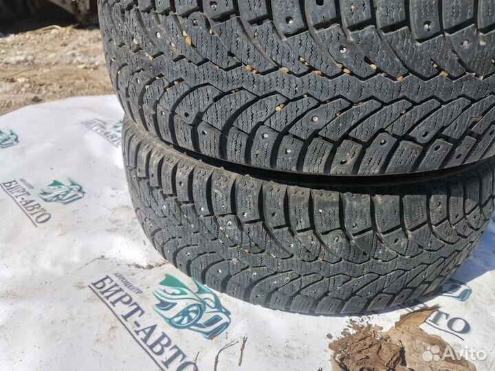 Formula Ice 195/55 R16