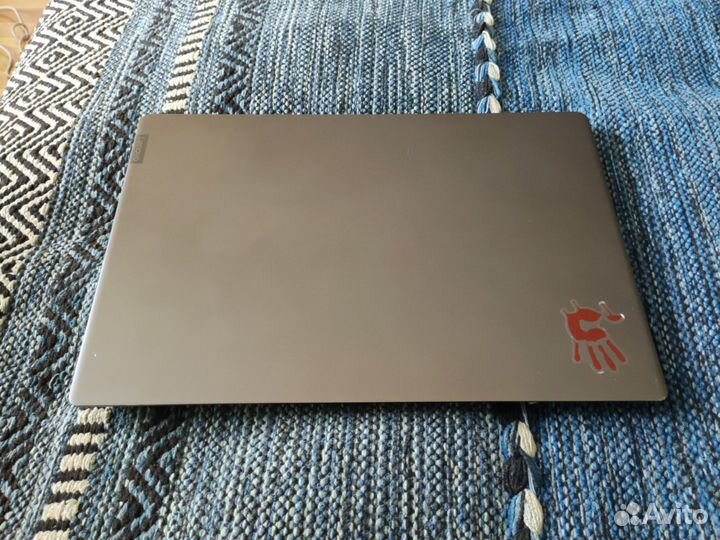 Ноутбук lenovo ideapad 330s-14ikb
