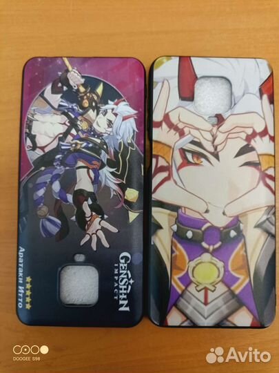 Чехлы для Xiami Redmi note 9 pro Сяоми Редми 9 про