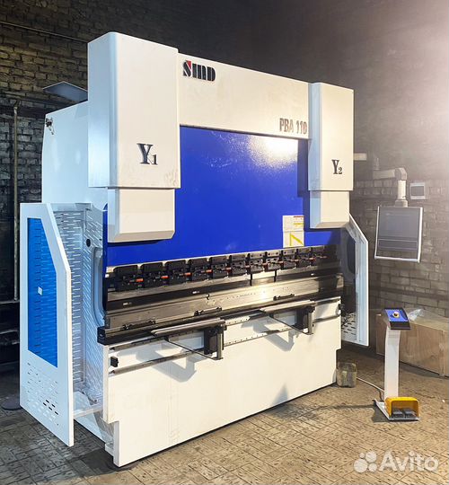 Лазерная резка, гибка, сварка, порошковая окраска