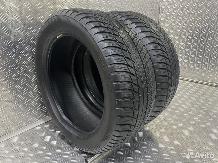 Bridgestone Blizzak LM-001 225/50 R17 98H
