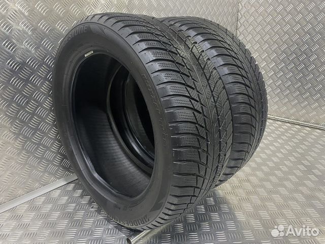 Bridgestone Blizzak LM-001 225/50 R17 98H