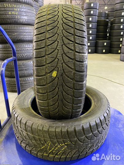 Bridgestone Blizzak LM-32 215/55 R16 97H