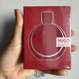 Hugo Boss Woman 30